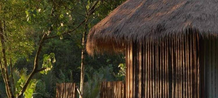 塔泰露营小屋(Tatai Camping Lodges)图片