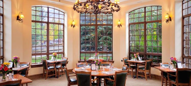 蒂沃利旅舍(Tivoli Lodge)图片