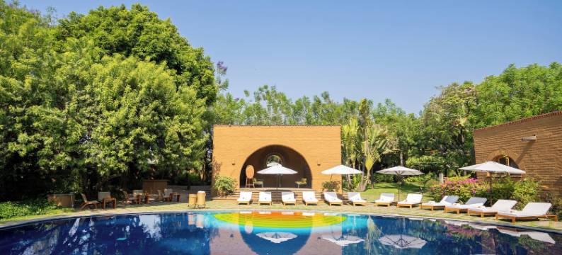 太阳使命度假村和水疗中心 - 限成人(Mision del Sol Resort & Spa Adults Only)图片