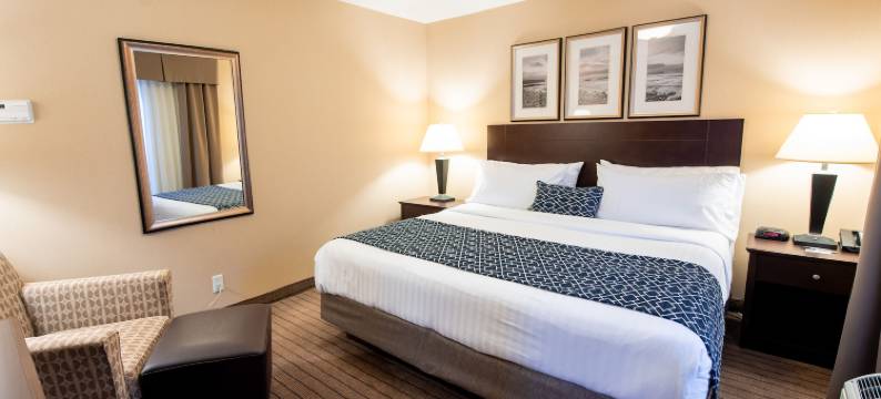 湾景酒店 (2256610)(Bayview Hotel)图片