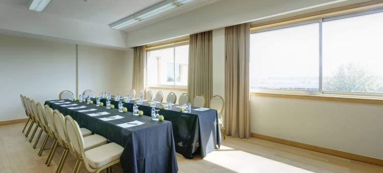波尔图世博温德姆爵怡酒店(Tryp by Wyndham Porto Expo Hotel)图片