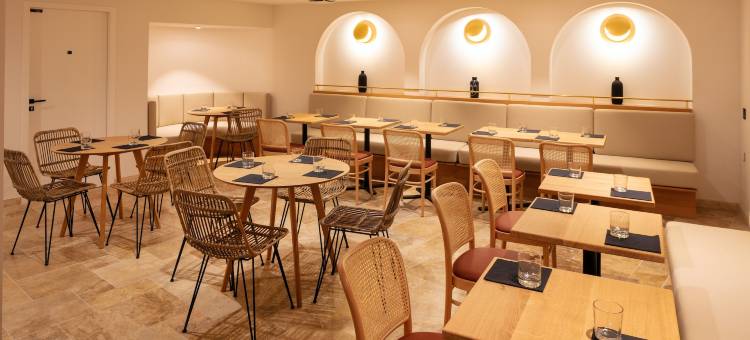 Escaletto酒店(Hotel Escaletto)图片