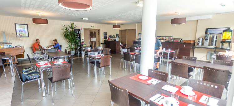 奥达利斯伊拉齐亚庄园尊贵住宅酒店(Résidence Odalys Domaine Iratzia)图片