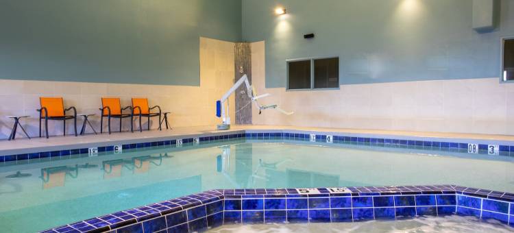 Holiday Inn Express 普雷斯科特(Holiday Inn Express Prescott)图片