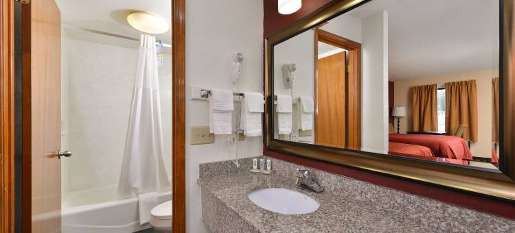 品质酒店(Quality Inn)图片