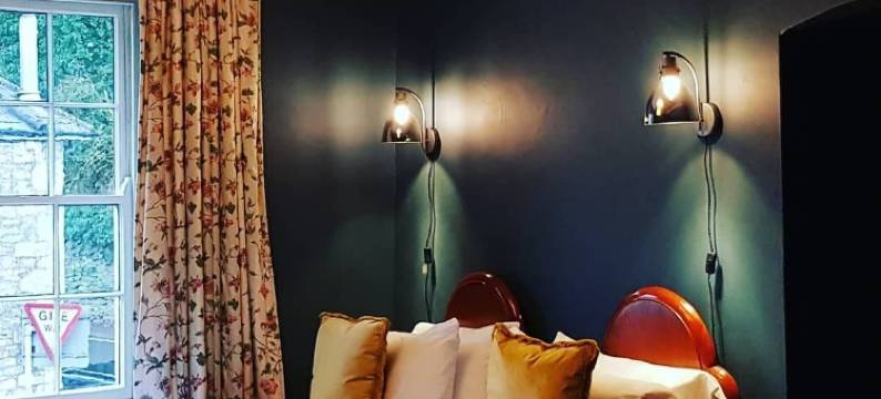 奥克希尔旅馆(The Oakhill Inn)图片