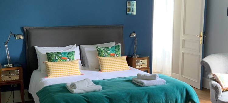 沃里耶雷宅邸酒店(Maison Volière)图片