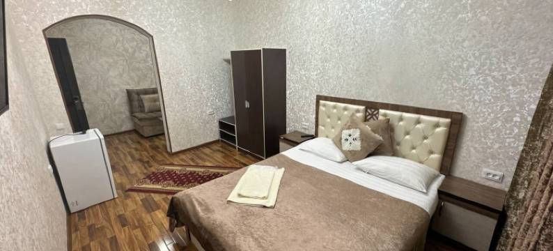 拉特米纳(Ratmina Hotel)图片