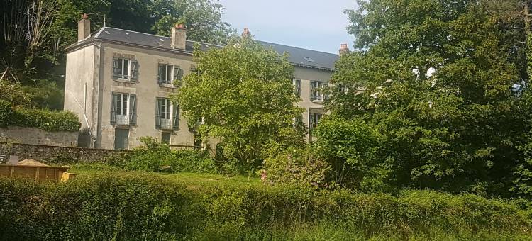 沃里耶雷宅邸酒店(Maison Volière)图片