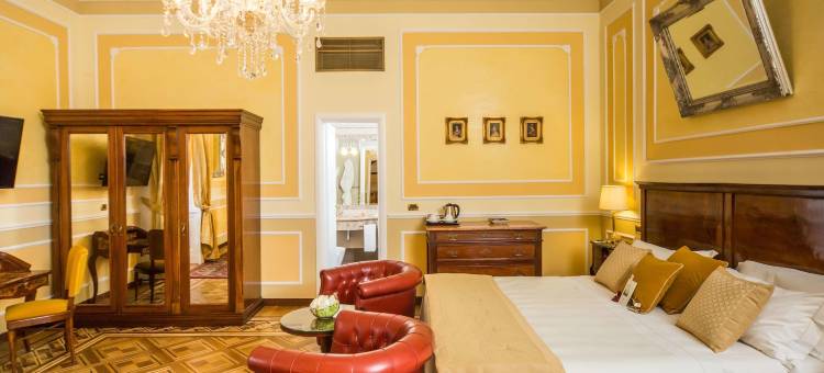 布里斯托宫殿酒店(Hotel Bristol Palace)图片