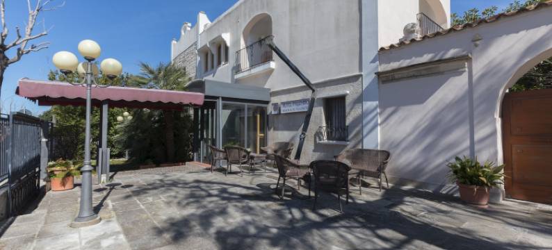 帕伦博酒店(Masseria Sant'Anna)图片