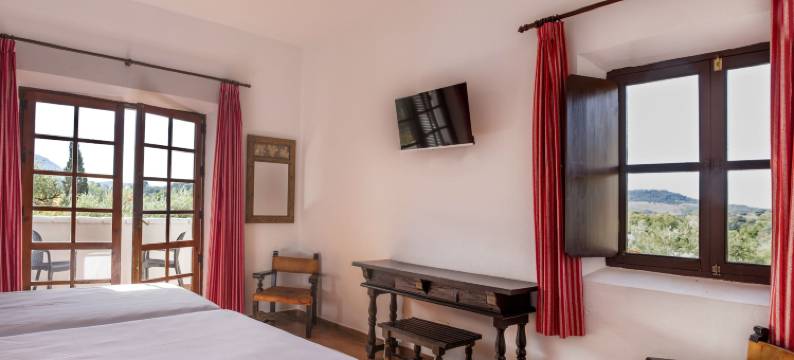 图加斯拉斯特露查斯酒店(Hotel Tugasa Las Truchas)图片