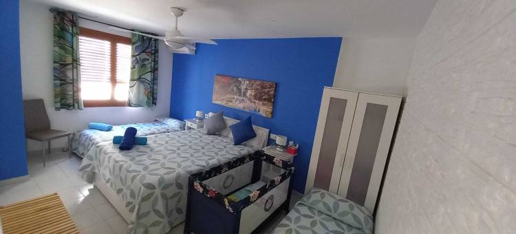 城堡路民宿(Casa Camino Al Castillo)图片