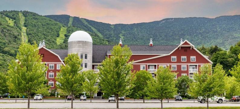 疯狂草地由RedAwning提供的5卧室小木屋(MAD Meadows 5 Bedroom Chalet by RedAwning)图片