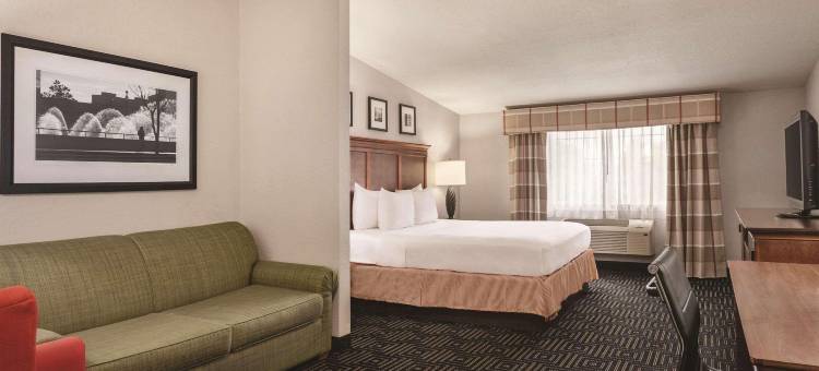 丽笙乡村套房酒店-明尼苏达州伍德伯里(Country Inn & Suites by Radisson, Woodbury, MN)图片