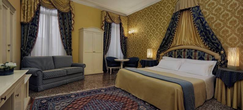 卡布雷加丁卡拉巴旅馆(Ca' Bragadin e Carabba)图片