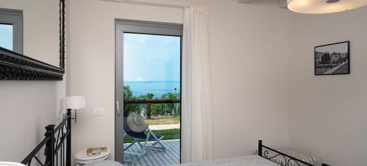 阿卡法义公寓式酒店(Residence Arca)图片