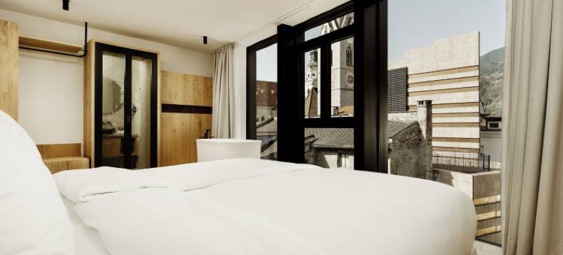 ADLER历史客栈(Adler Historic Guesthouse)图片