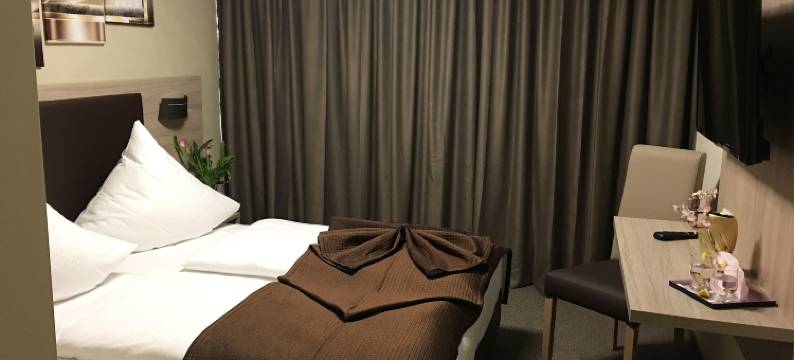 格林德酒店(Hotel Glinde)图片