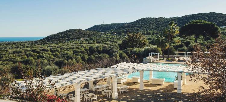 马赛利亚圣塔特雷莎酒店(Masseria Santa Teresa)图片