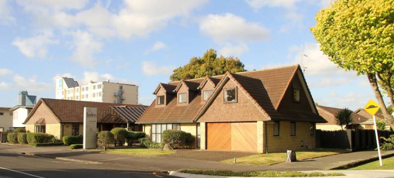 宾利汽车旅馆(Bentleys Motor Inn)图片