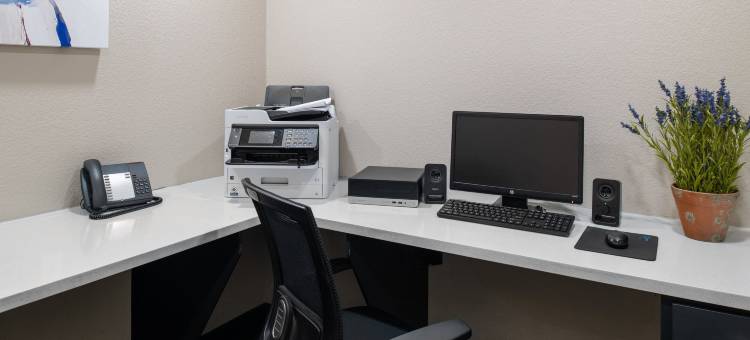 Candlewood Suites 特洛克(Candlewood Suites Turlock)图片