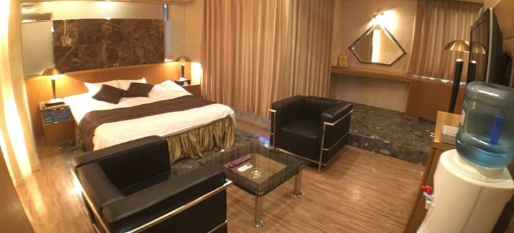 兰花酒店-限成人(Hotel Orchid (Adult Only))图片