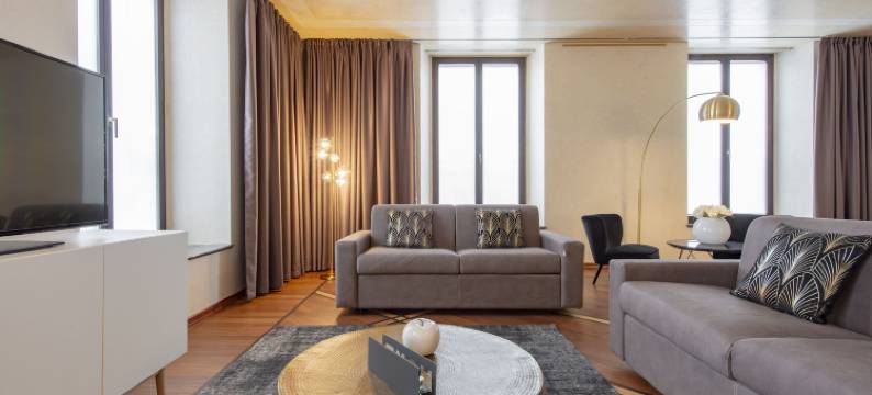 米兰皇家套房和豪华公寓(Milan Royal Suites & Luxury Apartments)图片