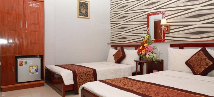 丛上酒店(Cong Thuong Hotel)图片