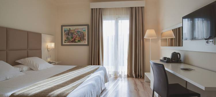 皮里尼奥酒店费格拉斯由皮埃尔和假日(Hotel Pirineos Figueres by Pierre & Vacances)图片