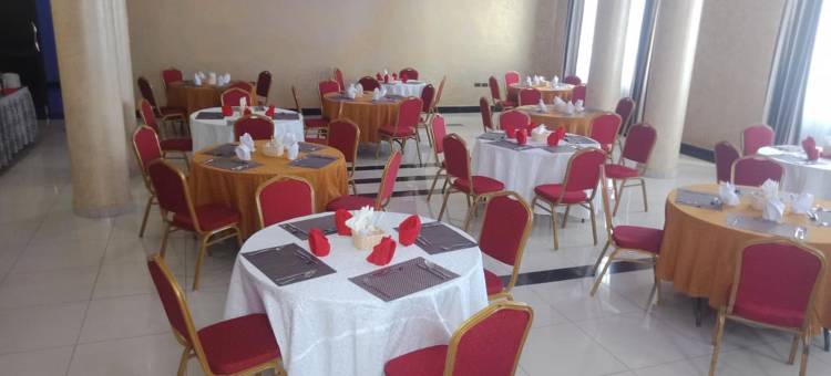 低地水疗酒店(Lowlands Hotel & Spa)图片