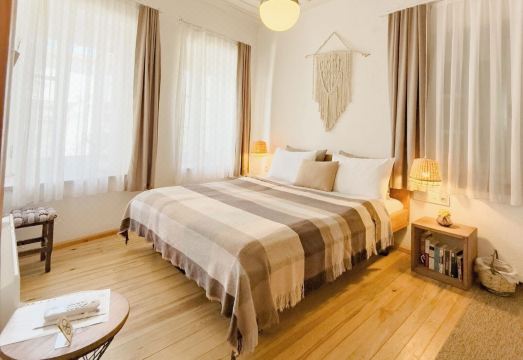 Cunda Ilios Hotel Overview