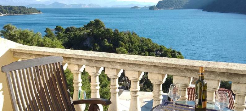 Laura公寓(Apartments Laura Mljet)图片