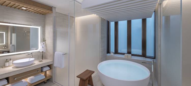 安纳塔拉米娜哈伊马角度假村(Anantara Mina Ras Al Khaimah Resort)图片