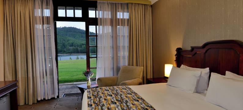 特劳特贝克度假酒店(Troutbeck Resort)图片