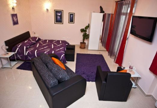 Split Apartments Peric Hotel Overview