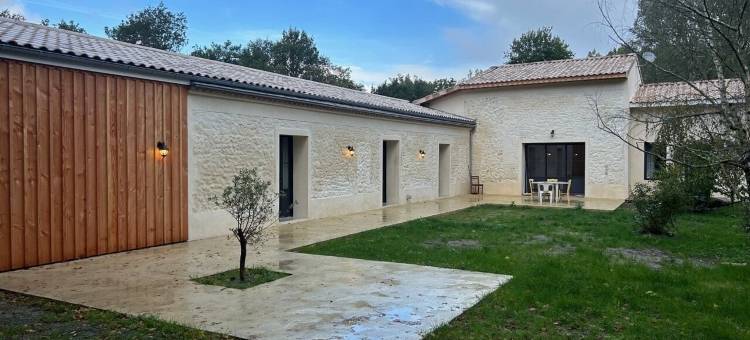 大洋的羊圈(Bergerie de l Ocean)图片