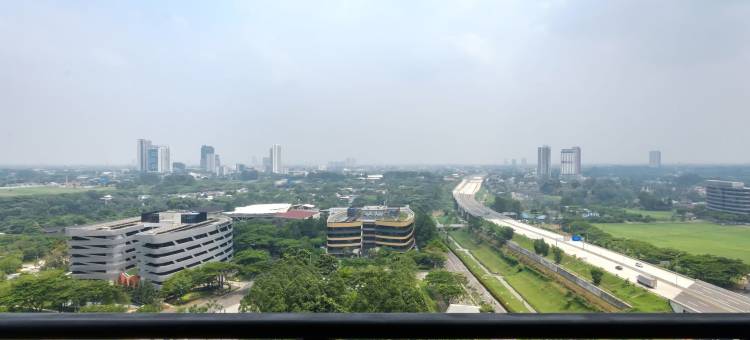 Arka by TwoSpaces 开间 @Skyhouse 公寓(Arka by TwoSpaces Studio @Skyhouse Apartment)图片