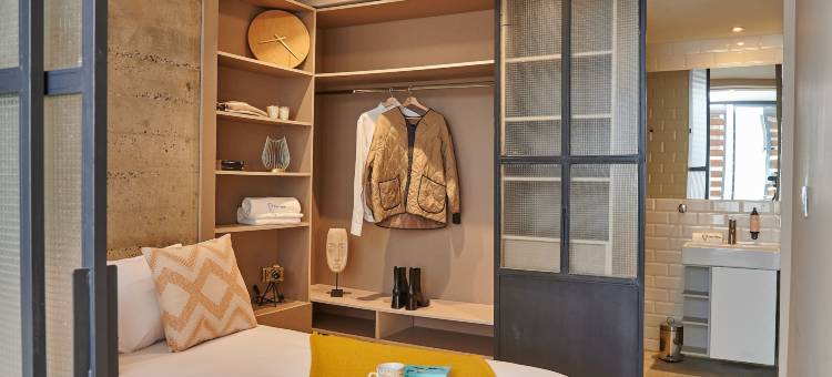 Gauthier 3公寓 Stayhere(Stayhere Casablanca - Gauthier 3 - Urban Residence)图片