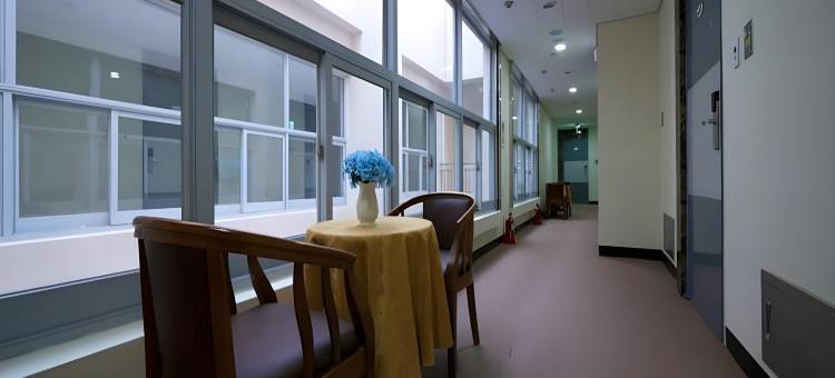 永宗仁川机场酒店(Incheon the Hotel Yeongjong)图片