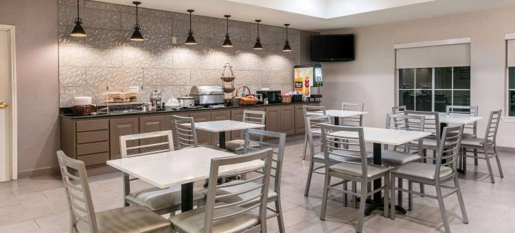 弗雷德里克斯堡拉昆塔温德姆套房酒店(La Quinta Inn & Suites by Wyndham Fredericksburg)图片