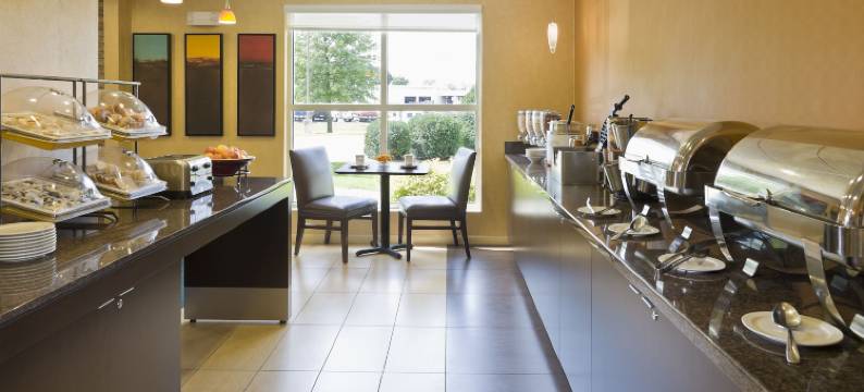 伍德兰斯休斯顿 Residence Inn 酒店/Lake Front Circle(Residence Inn Houston the Woodlands/Lake Front Circle)图片