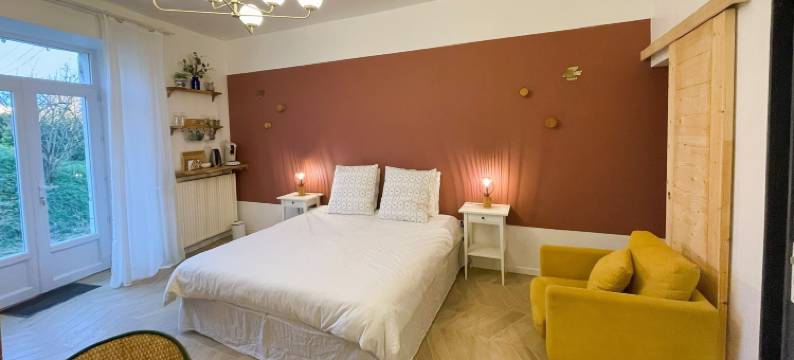 健康之家(Auberge Casa Sana)图片