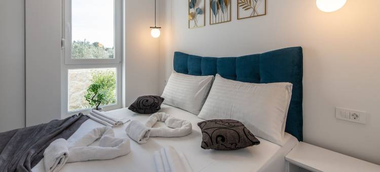 带泳池的Mare B公寓(Apartments Mare B with Pool)图片
