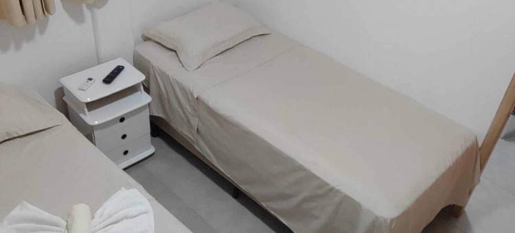 圣若泽旅馆(Pousada São José)图片