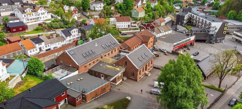 Fengselshotellet As图片