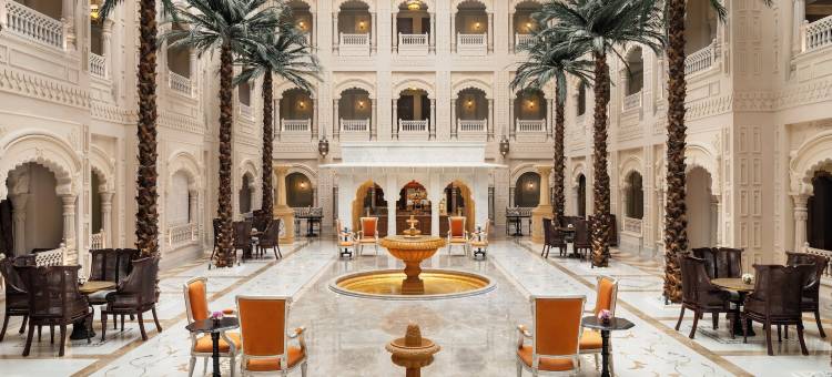 Raffles Jaipur图片