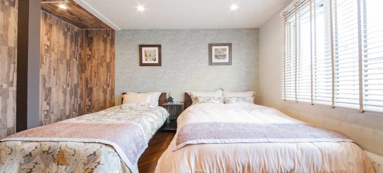 洞爷湖 蓝树酒店(The Blaubaum Toya)图片