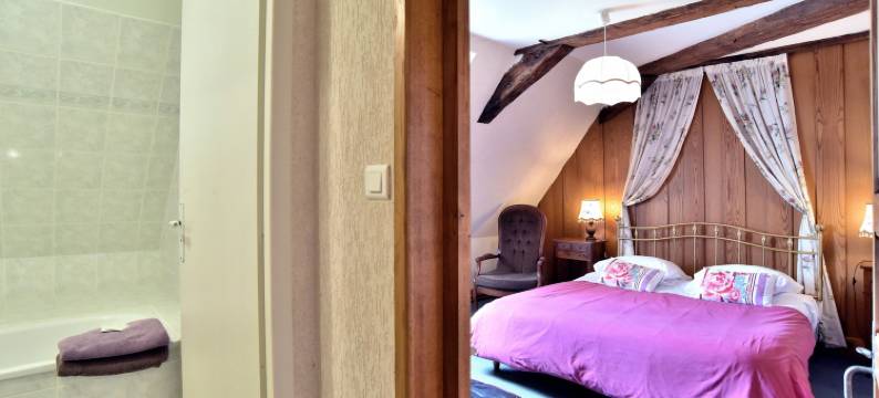 洛奈布洛特度假村, 尊贵宅邸(Domaine de Launay Blot Resort, Demeure de Prestige)图片