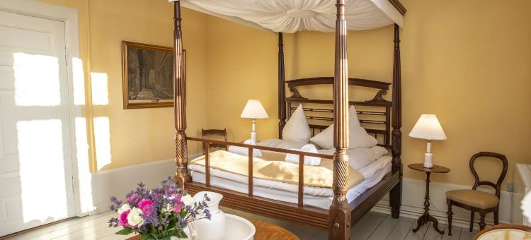 弗格桑赫雷贾德酒店(Fuglsang Herregaard Hotel)图片